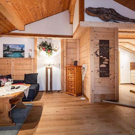 Haus Franz Und Haus Antje Apartamento Schönau am Königssee Exterior foto
