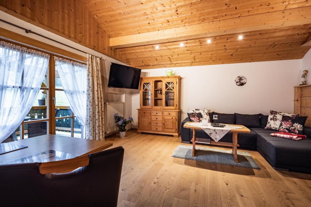 Haus Franz Und Haus Antje Apartamento Schönau am Königssee Exterior foto